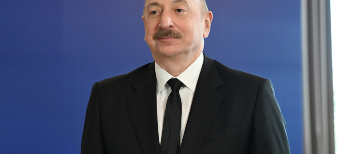 Prezident investisiyaların dövlət tərəfindən alınmasını təsdiqləyib