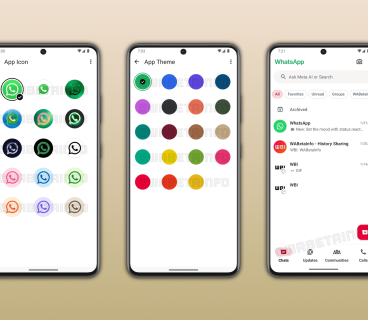 WhatsApp tətbiqin fərdiləşdirilməsi üçün yeni ödənişli abunə üzərində işləyir