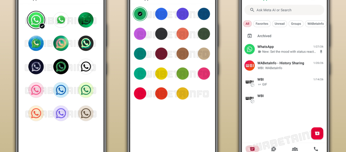 WhatsApp tətbiqin fərdiləşdirilməsi üçün yeni ödənişli abunə üzərində işləyir