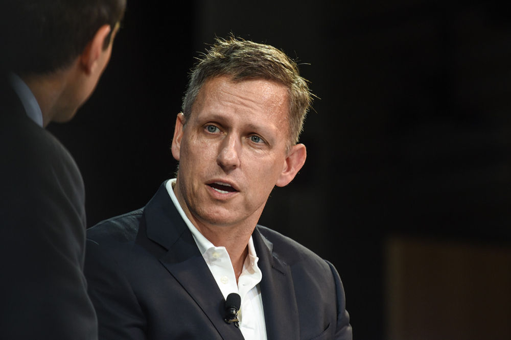 Peter Thiel-in Founders Fund-u 6 milyard dollarlıq yeni fond bağlamağa yaxınlaşır