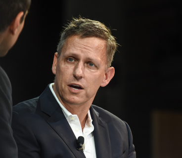 Peter Thiel-in Founders Fund-u 6 milyard dollarlıq yeni fond bağlamağa yaxınlaşır