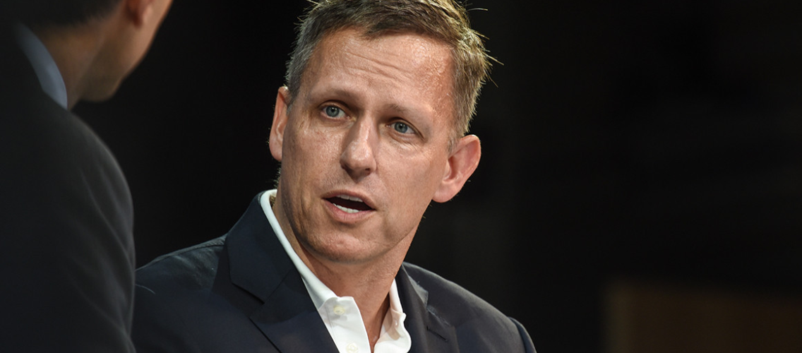 Peter Thiel-in Founders Fund-u 6 milyard dollarlıq yeni fond bağlamağa yaxınlaşır