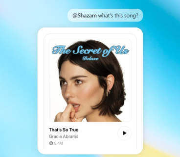 ChatGPT-yə Shazam inteqrasiyası əlavə olunub