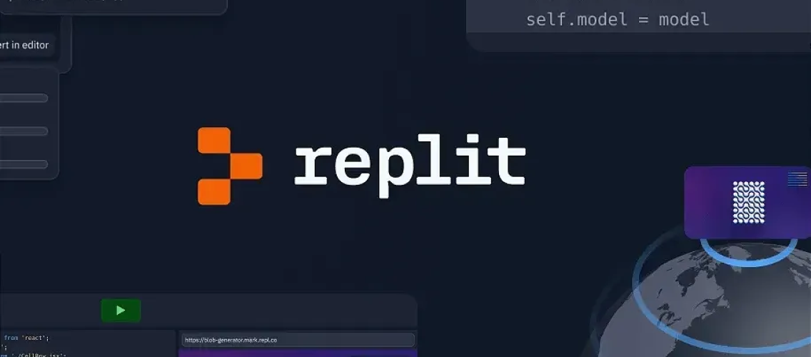 Replit $400 milyon investisiya aldı