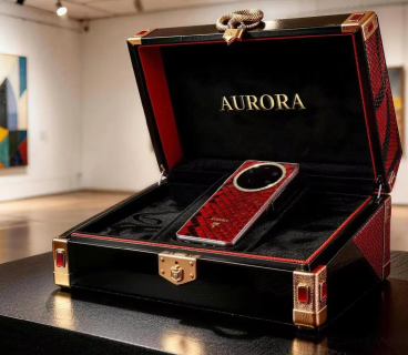 Vacuum cleaner manufacturer Dreame introduced an interesting smartphone