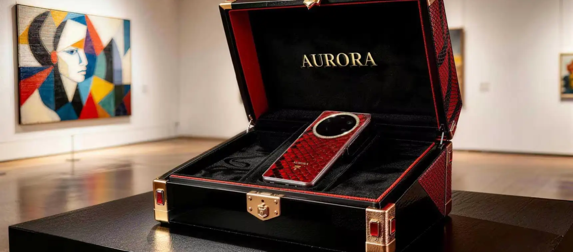 Tozsoran istehsalçısı Dreame maraqlı smartfon təqdim etdi