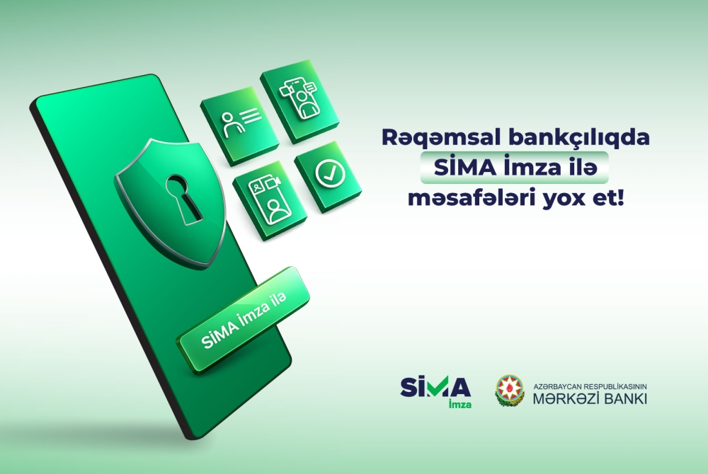 A new era in remote banking: SIMA as a unified digital solution