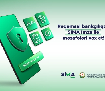 A new era in remote banking: SIMA as a unified digital solution