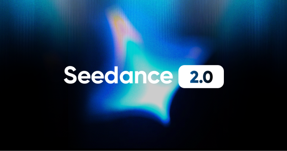 New video generator introduced - ByteDance Seedance 2.0