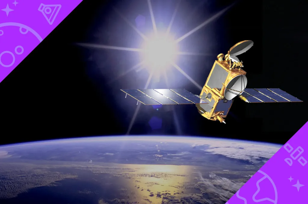 Russia launches first internet satellites into orbit