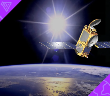 Russia launches first internet satellites into orbit