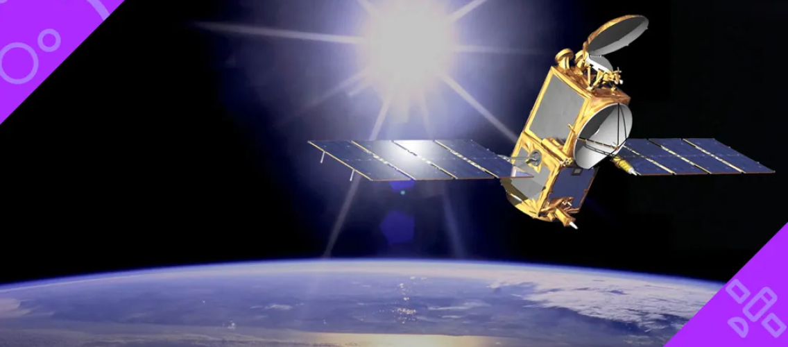 Rusiya ilk internet peykləri orbitə çıxardı