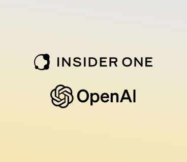 Turkish unicorn Insider One and OpenAI start strategic partnership