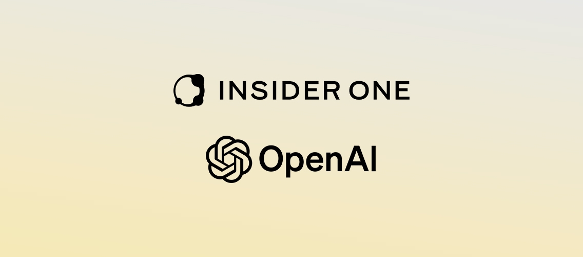Türk unikorn Insider One və OpenAI strateji tərəfdaşlığa başladı