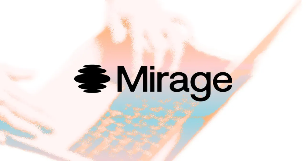 Mirage startapı 75 milyon dollar investisiya cəlb edib