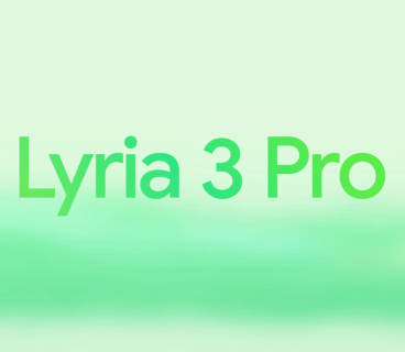 Google yeni süni intellekt musiqi modeli Lyria 3 Pro-nu təqdim edib