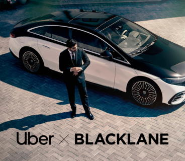 Uber “Blacklane” startapını alır