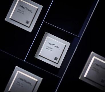 Rebellions, which develops artificial intelligence chips, received $400 million in investment