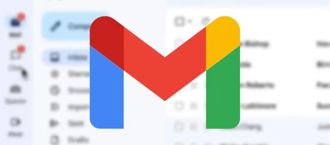 Google Gmail ünvanını dəyişmək imkanını istifadəyə verir