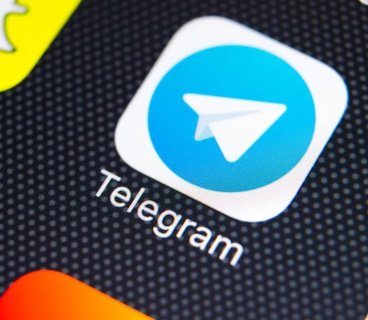 Telegram introduces artificial intelligence-based message editor