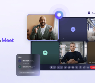 Proton launches rival platform to Google Meet