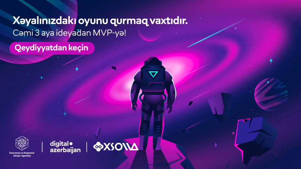Xsolla-IDDA Incubation Program launched to support the development of the digital gaming ecosystem