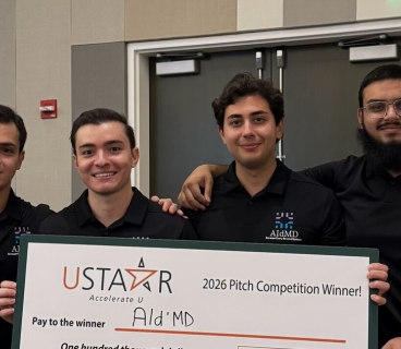 Azerbaijani founder's startup receives $100,000 investment in the US