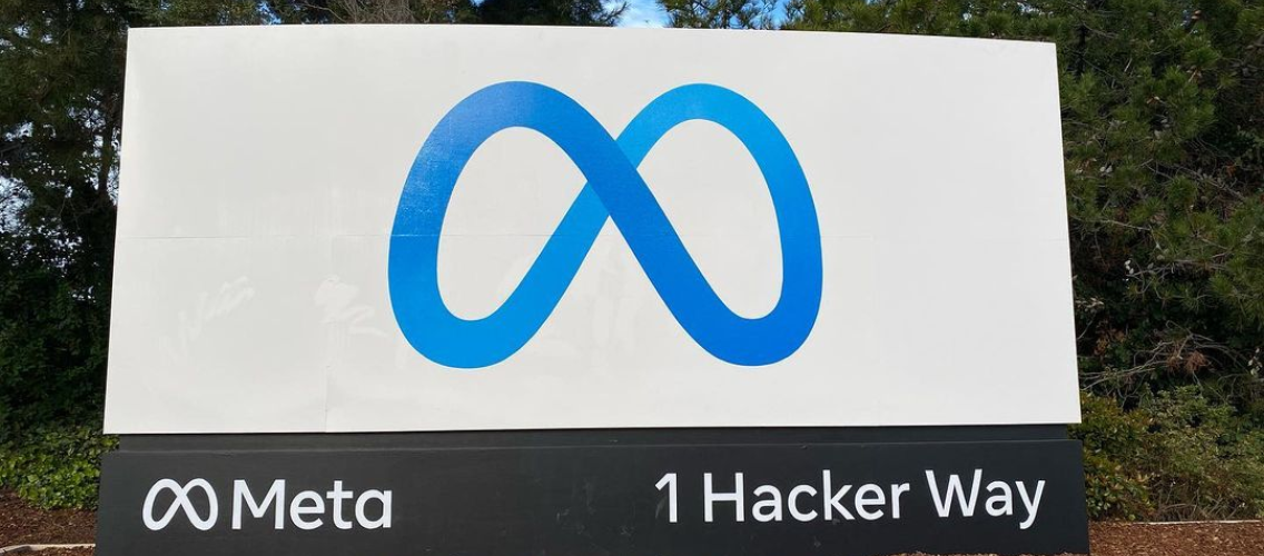 Meta to power giant SI center with 10 gas stations