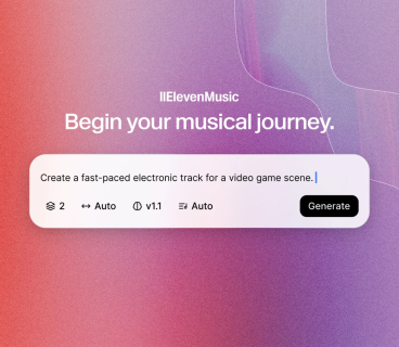 ElevenLabs launches ElevenMusic mobile app