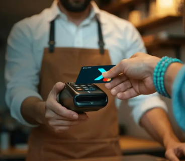 Visa-backed crypto card launched