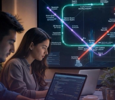 Bakı metrosunda 5 000 AZN mükafatlı yarış başlayır