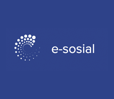 "e-Social" mobile application ceases to function