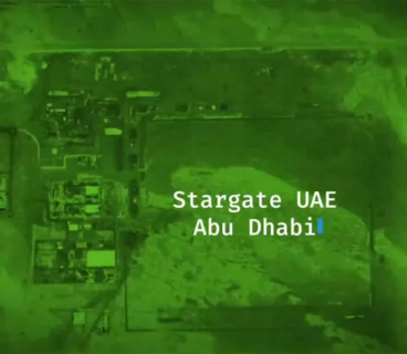 İran “Stargate” süni intellekt məlumat mərkəzlərini hədələyir