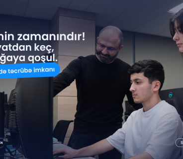 Azərbaycan Kibertəhlükəsizlik Mərkəzinin yeni tədris  dalğasına qeydiyyat başladı