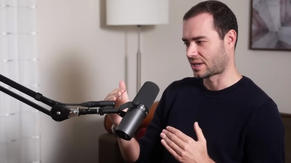 Süni intellektə qadağa qoyan Karpatinin platforması süni axınla çökdü