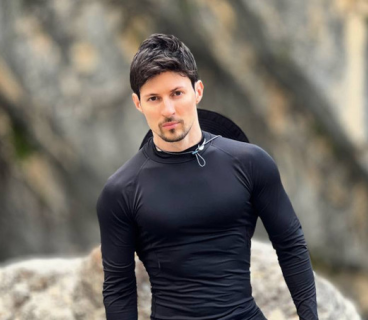 Pavel Durov has strongly criticized the European Union for its attempts to increase Internet control