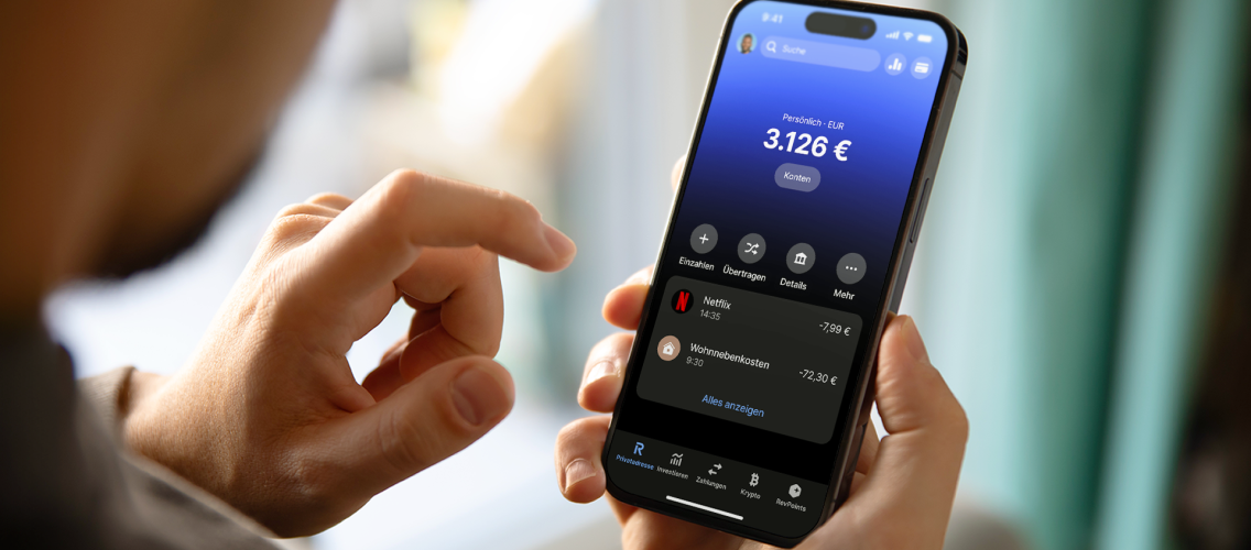 Revolut ilk süni intellekt alətini təqdim etdi