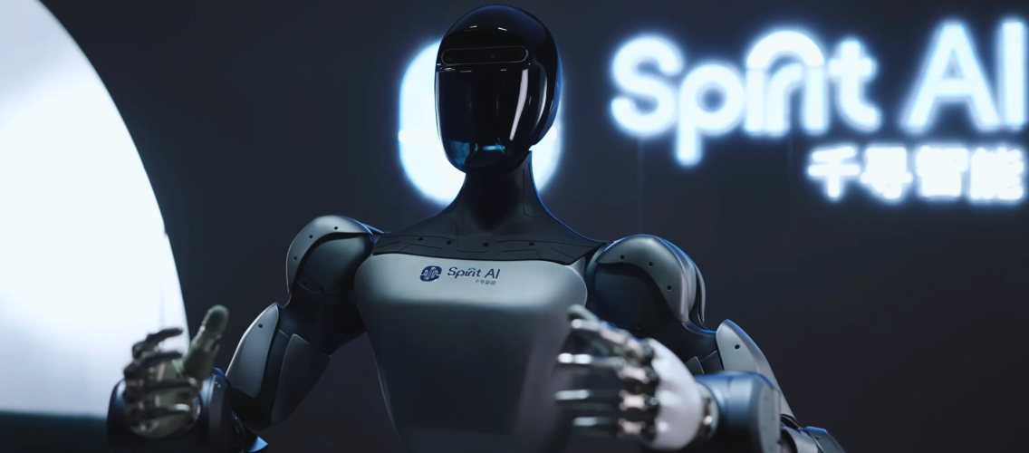 Çində robot texnologiyaları startapı 145 milyon dollar investisiya cəlb edib