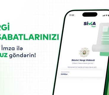 Submit Your Tax Reports for Free with “SİMA İmza”!
