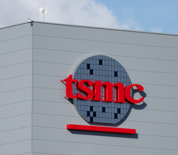 TSMC Q1 revenue rises 35% as demand for AI grows