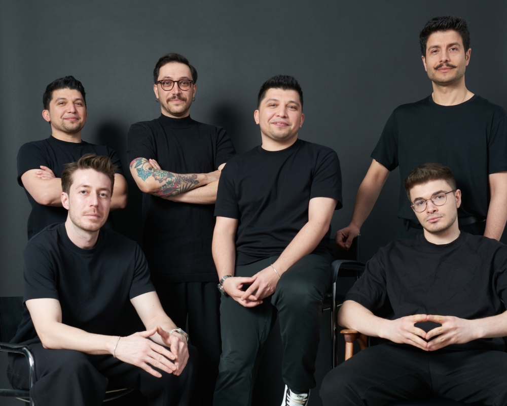 Replenit received $2.5 million in investment with the participation of Caucasus Ventures