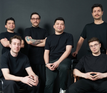 Replenit received $2.5 million in investment with the participation of Caucasus Ventures