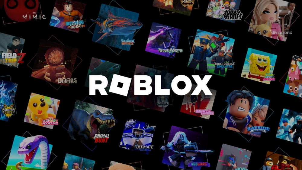Roblox uşaqlar üçün yeni hesab növləri təqdim edəcək