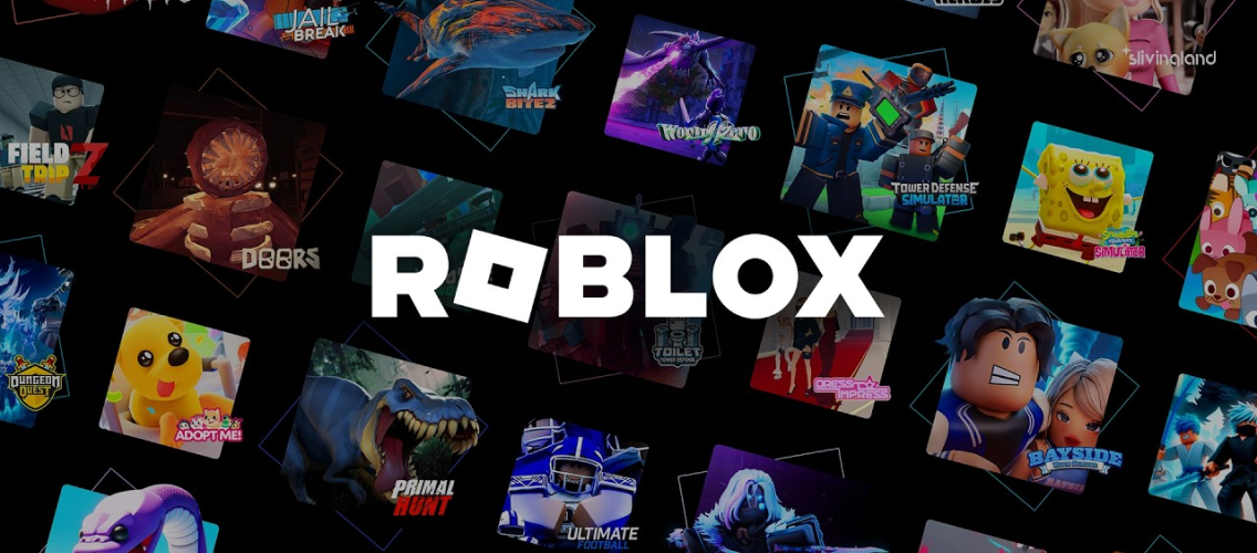 Roblox uşaqlar üçün yeni hesab növləri təqdim edəcək