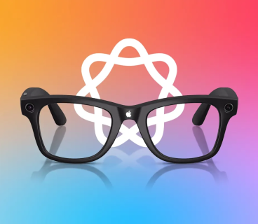 Apple ekransız ağıllı eynək üzərində işləyir