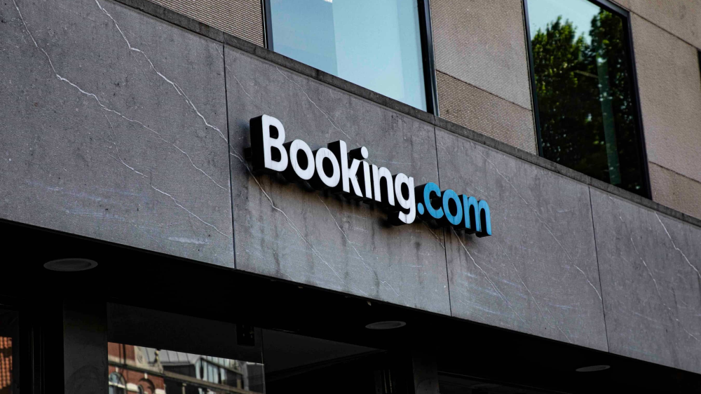 Booking.com istifadəçi məlumatlarının sızmasını təsdiqlədi