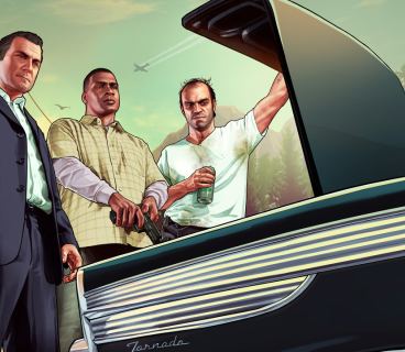 Earning over $1 million per day from GTA Online