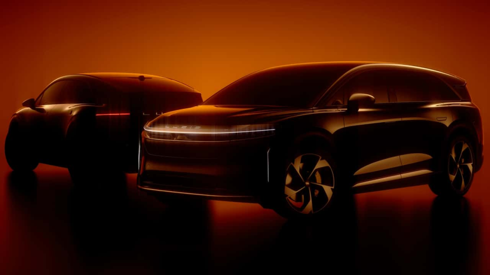 Səudiyyə fondu elektirkli avtombil şikrəti Lucid-ə yatırımı 550 milyon dollar artırır