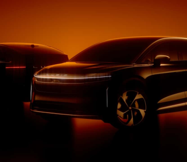 Səudiyyə fondu elektirkli avtombil şikrəti Lucid-ə yatırımı 550 milyon dollar artırır