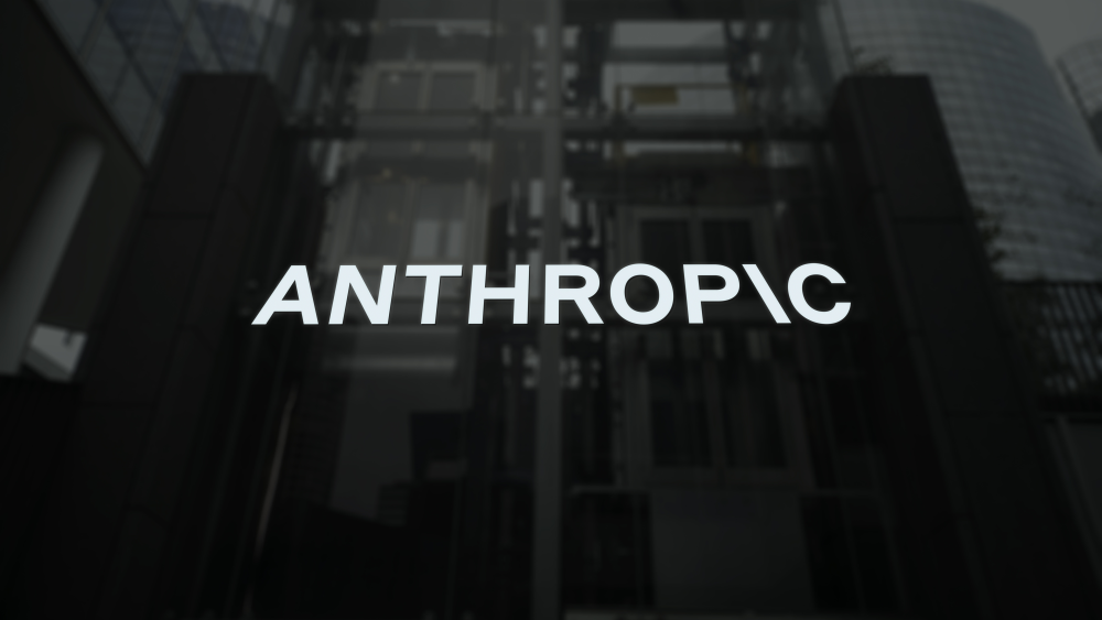 Anthropic Londonda 800 nəfərlik komanda qurur